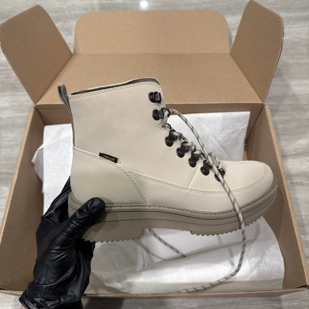 Teva rowena lace boot brand